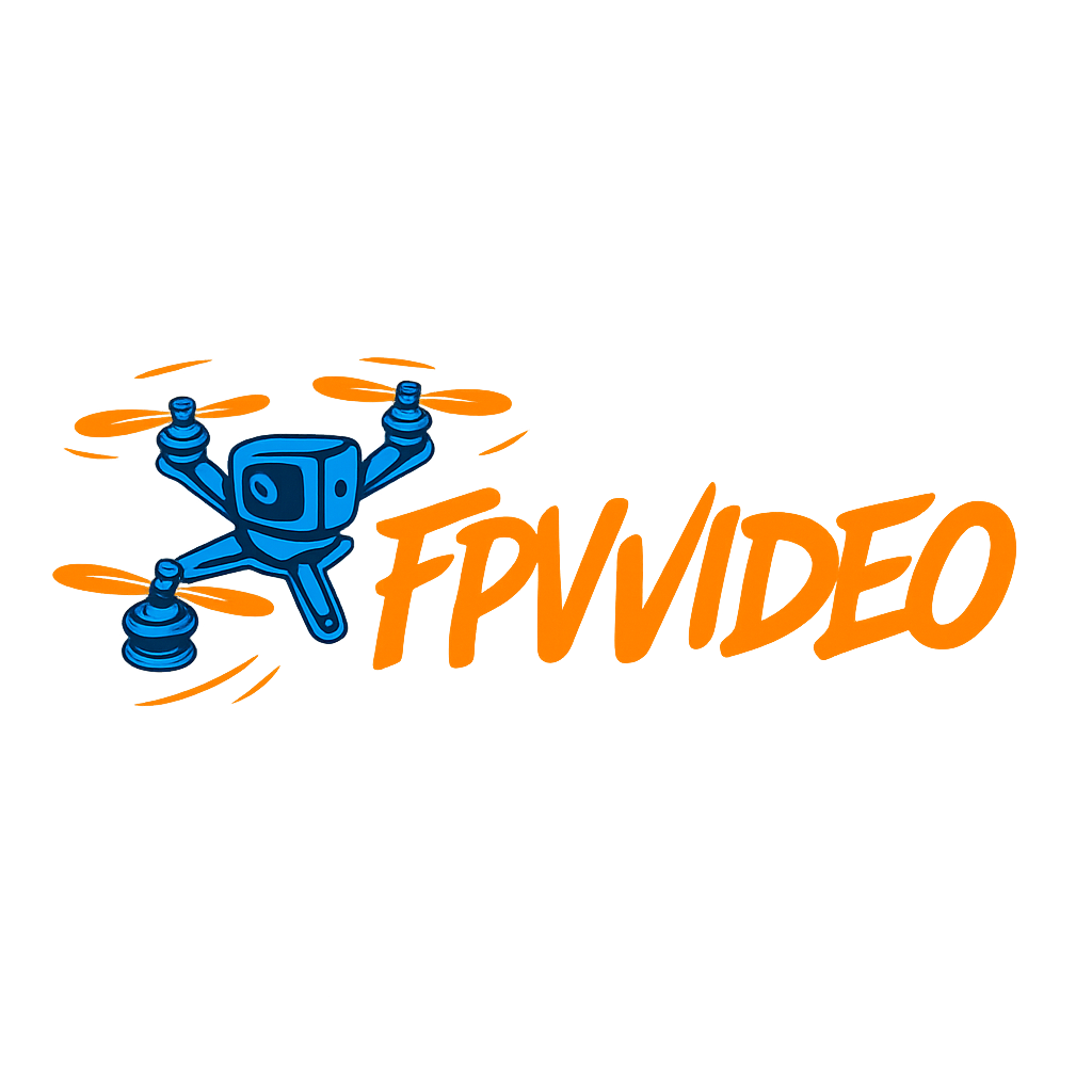 www.fpvvideo.cz / logo / videoprodukce - postprodukce / fotografie / drony