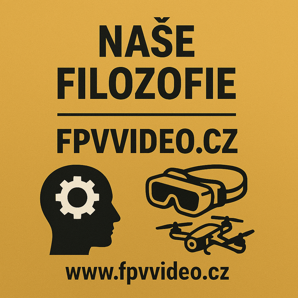www.fpvvideo.cz / videoprodukce - postprodukce / fotografie / drony