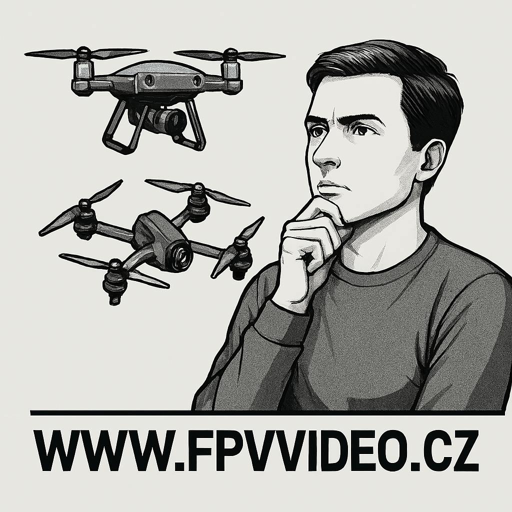 www.fpvvideo.cz / videoprodukce - postprodukce / fotografie / drony