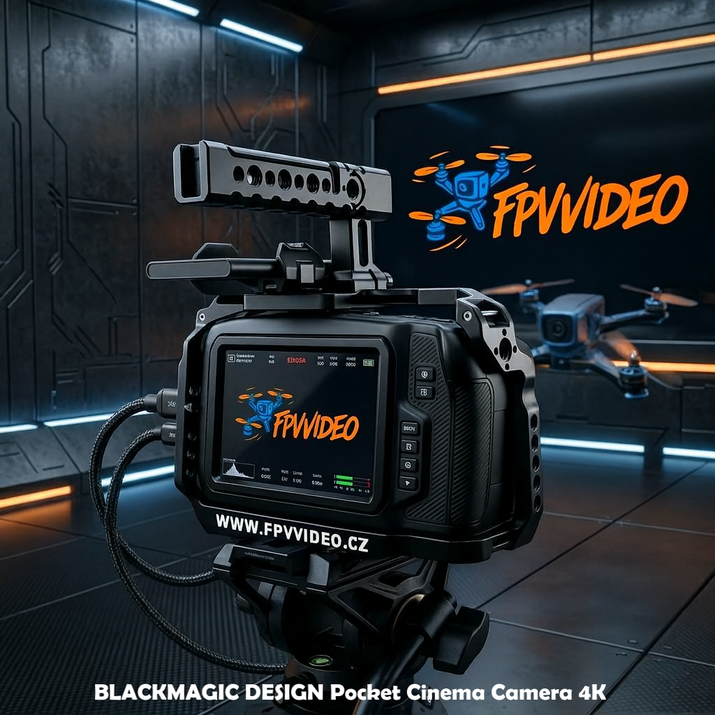 www.fpvvideo.cz / video production - postproduction / photography / drones